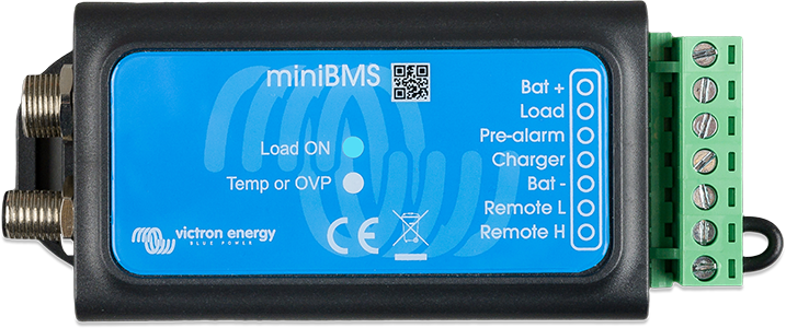 miniBMS